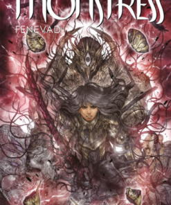 Monstress - Fenevad 7.