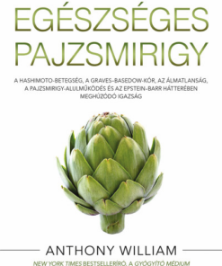 Egészséges pajzsmirigy - puhatáblás