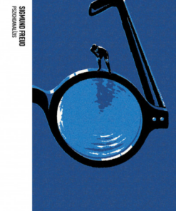 Pszichoanalízis - Trubadúr Zsebkönyv 55.