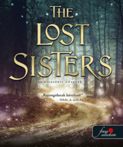The Lost Sisters - Az elveszett nővérek (A levegő népe 1,5)