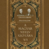 A magyar nyelv szótára V/1