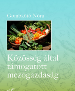 Közösség által támogatott mezőgazdaság