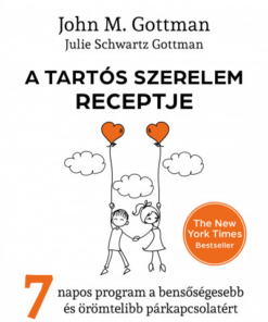 A tartós szerelem receptje