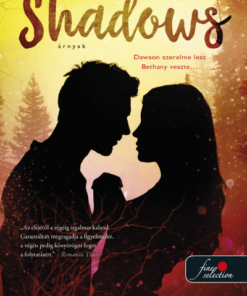 Shadows - Árnyak (Luxen 0.5)