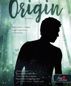 Origin - Eredet (Luxen 4.)