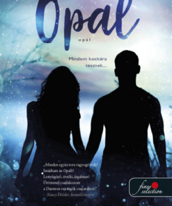 Opál (Luxen 3.)