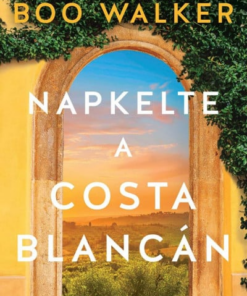 Napkelte a Costa Blancán