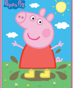 Peppa Pig - Vidám hétköznapok