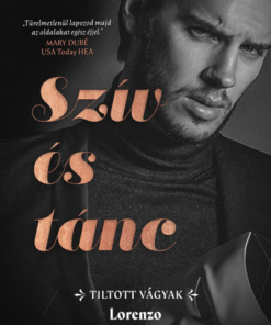 Szív és tánc - Lorenzo
