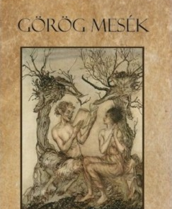 Görög mesék