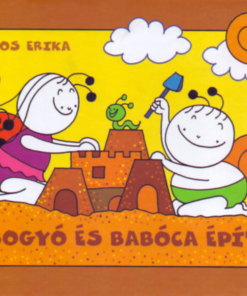 Bogyó és Babóca épít