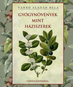 Gyógynövények mint háziszerek