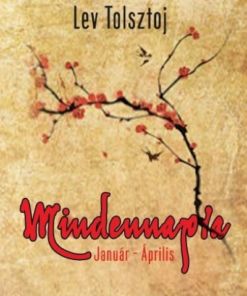 Mindennapra - Január - Április