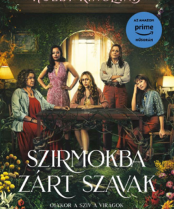 Szirmokba zárt szavak