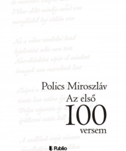 Az első száz versem