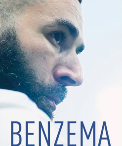 Benzema - Árnyékból a fényre