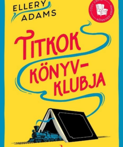 Titkok Könyvklubja