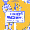 Tihamér füveskönyve