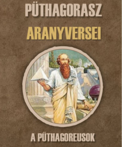 Püthagorasz aranyversei