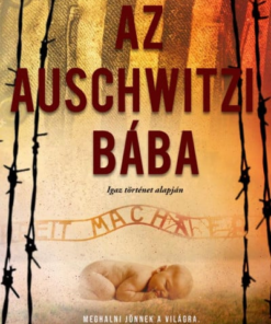 Az auschwitzi bába
