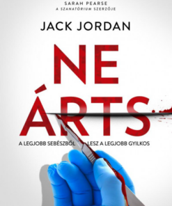 Ne árts - A legjobb sebészből lesz a legjobb gyilkos