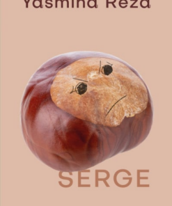 Serge