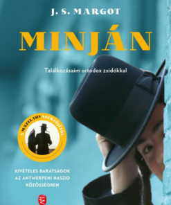 Minján - Találkozásaim ortodox zsidókkal