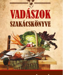 Vadászok szakácskönyve