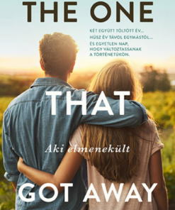 The One That Got Away - Aki elmenekült