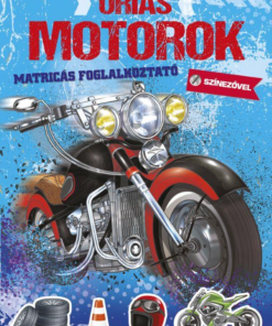 Óriás motorok