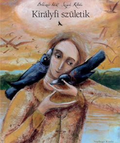 Királyfi születik
