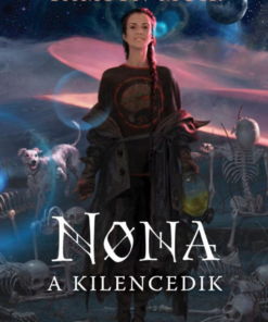 Nona, a Kilencedik