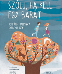 Szólj, ha kell egy barát