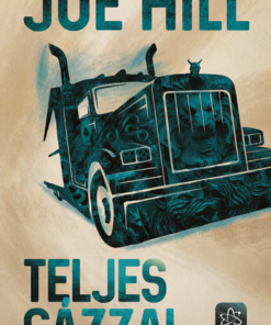 Teljes gázzal