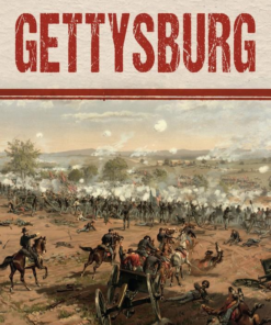 Gettysburg