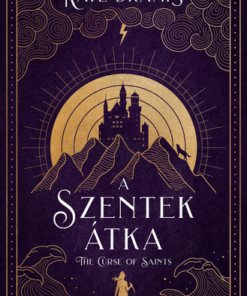 The Curse of Saints - A Szentek Átka