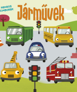 Hangos cimborák - Járművek