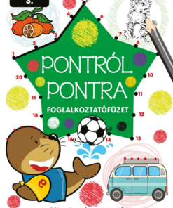 Pontról pontra 3.