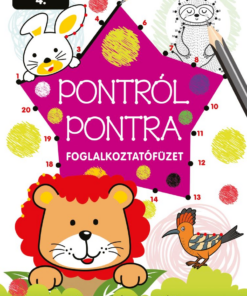 Pontról pontra 4.