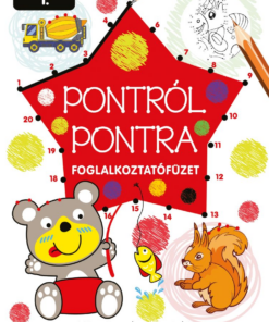 Pontról pontra 1.