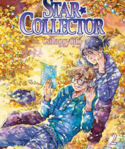 Star Collector - Csillaggyűjtő  2.