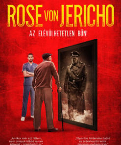 Rose von Jericho