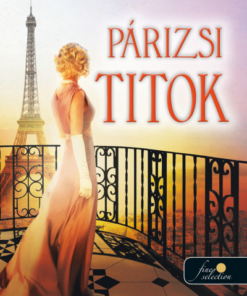 Párizsi titok