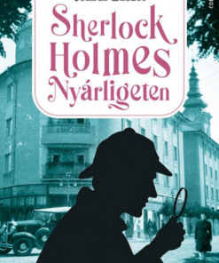 Sherlock Holmes Nyárligeten