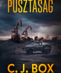 Alternative view of Pusztaság