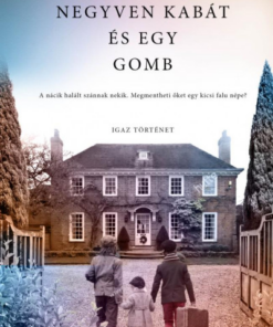 Negyven kabát és egy gomb