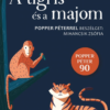 A tigris és a majom - Popper Péterrel beszélget Mihancsik Zsófia