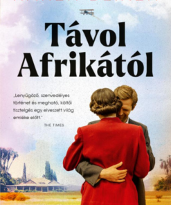 Távol Afrikától