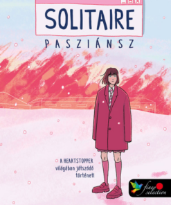 Solitaire - Pasziánsz (amerikai)