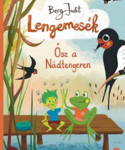 Ősz a Nádtengeren